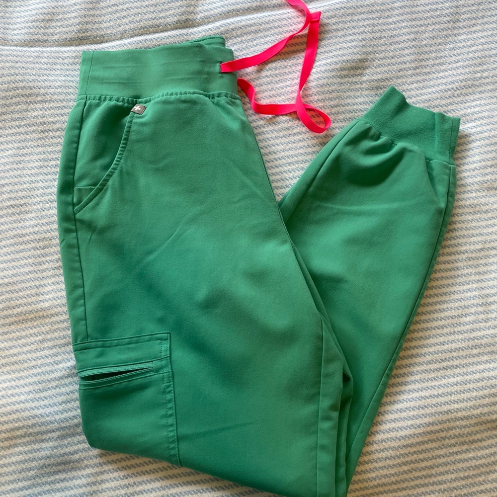 Figs Highwaisted Joggers